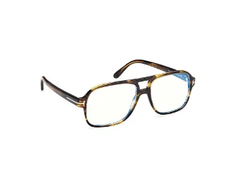 Tom Ford Eyeglasses FT6058-B
