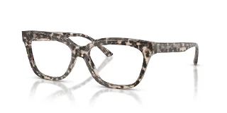 5115 Grey Glitter Havana