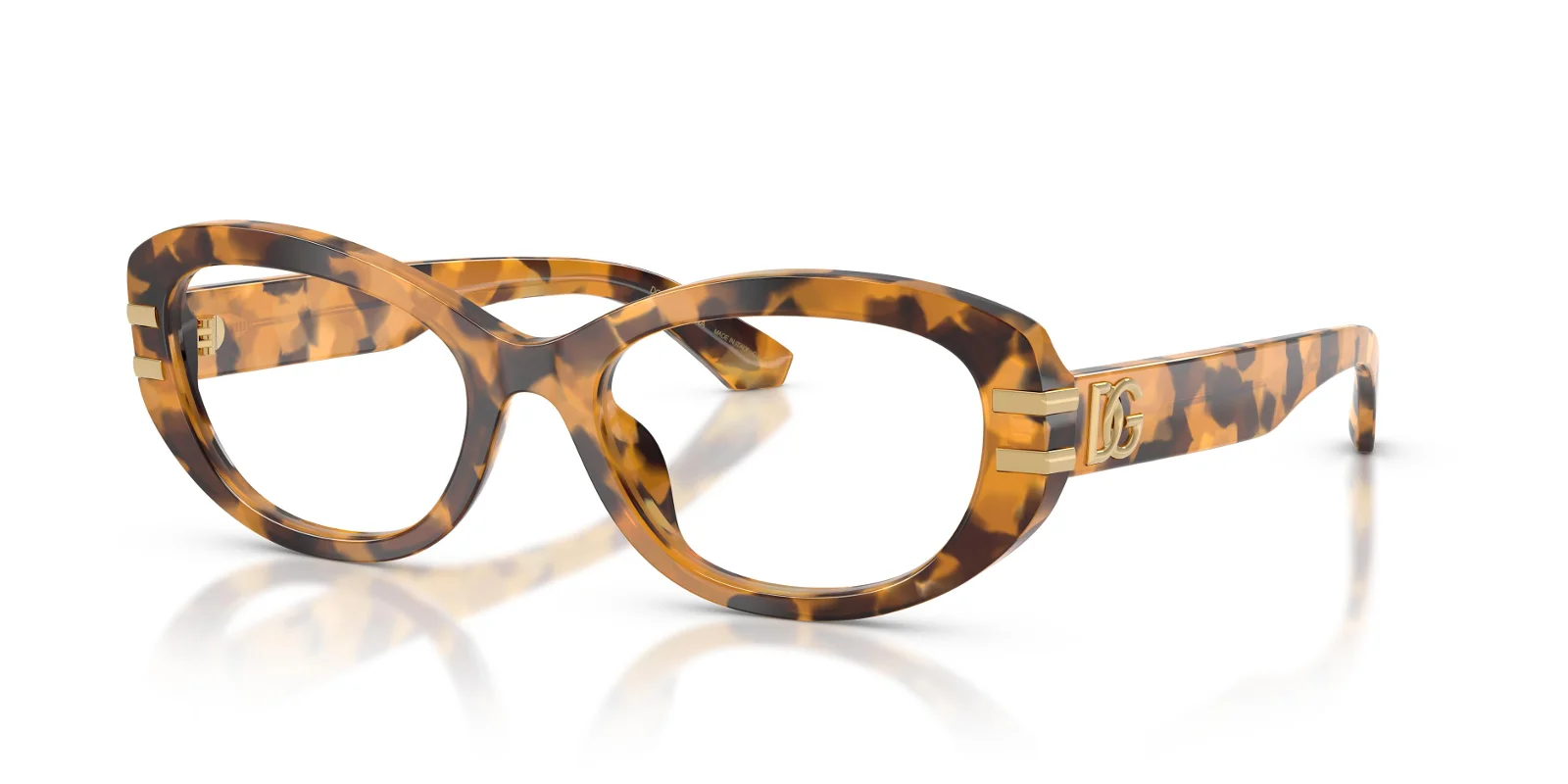 Dolce & Gabbana Eyeglasses DG3455