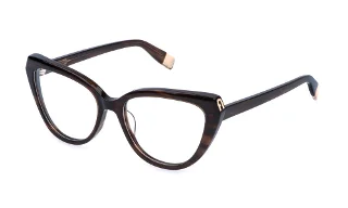 Brown Striped Havana (07Hl)