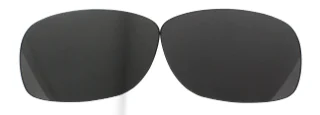 Ermenegildo Zegna Replacement Lenses EZ0021