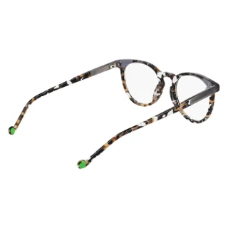 Pure Eyeglasses P-6001