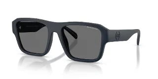 837187 Matte Opal Blue