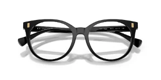 Ralph Eyeglasses RA7182U