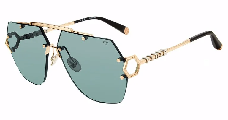 Philipp Plein Sunglasses SPP111