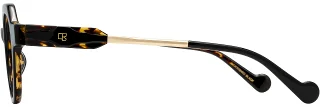 Alan J Eyeglasses C&B Halo