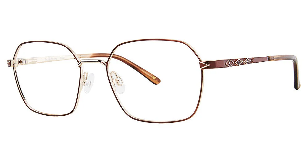 Sophia Loren Eyeglasses M306