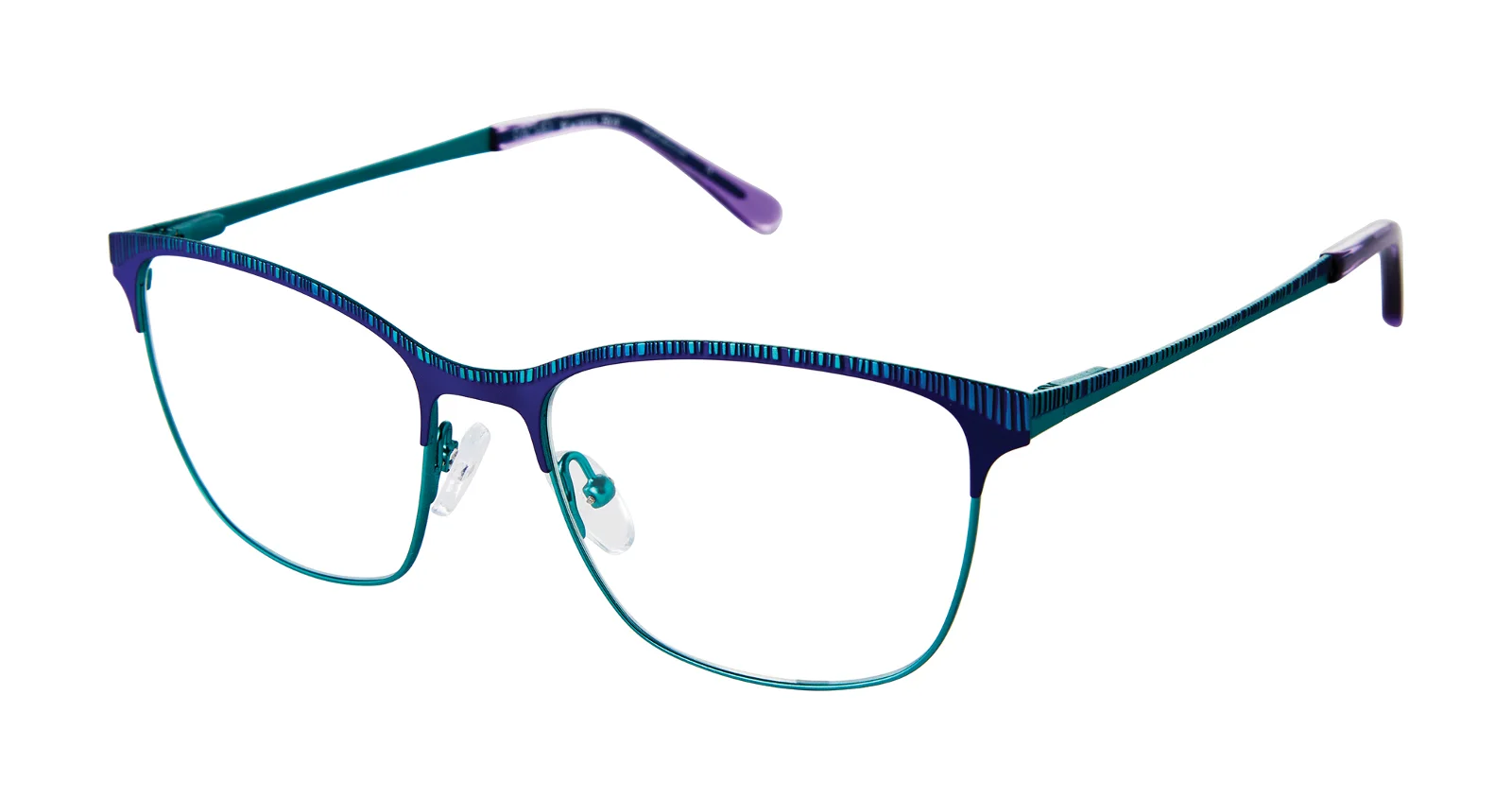 Rachel Rachel Roy Eyeglasses Connected
