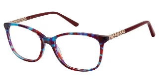 C03 Burgundy Tort