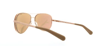 Michael Kors Sunglasses MK5004 Chelsea