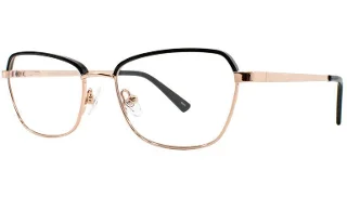 Adrienne Vittadini Petite Eyeglasses 606