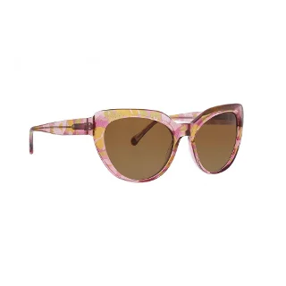 Trina Turk Sunglasses Comino