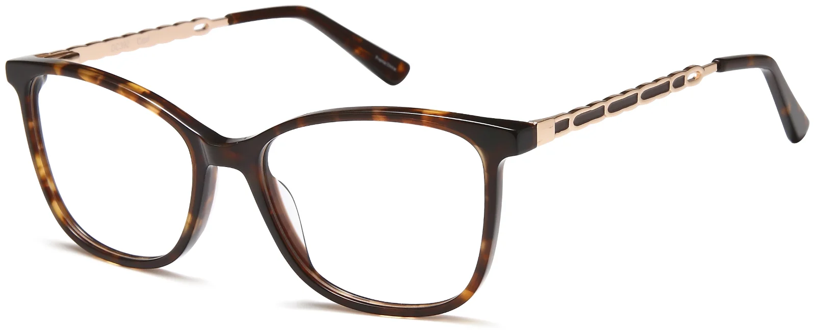 Di Caprio Eyeglasses DC392