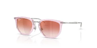 7221V0 Transparent Pink