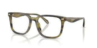 5907 Striped Olive