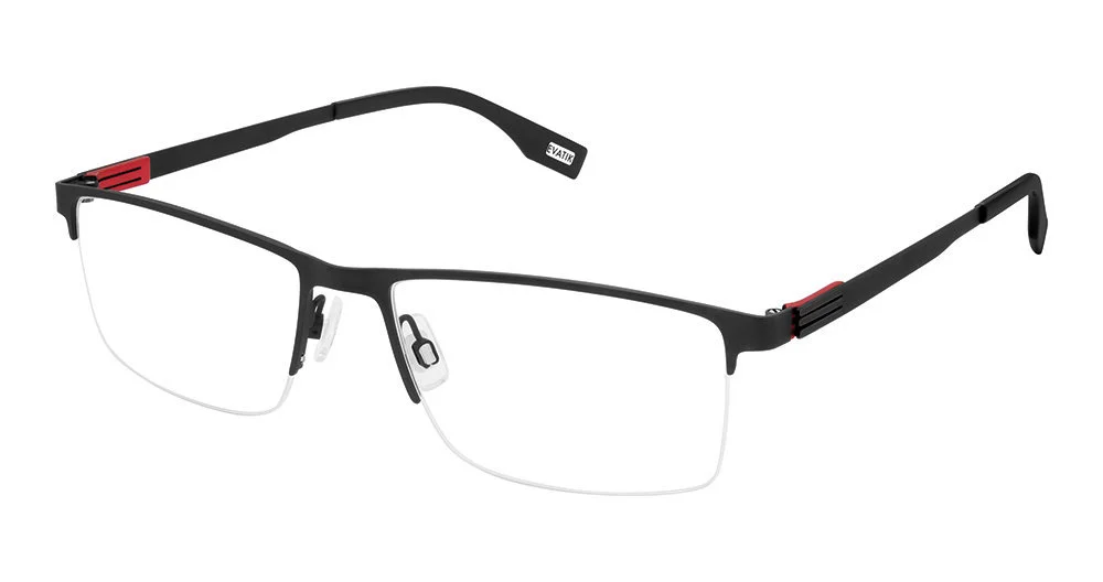Evatik Eyeglasses E-9285