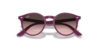 Ray Ban Jr Sunglasses RJ9064S