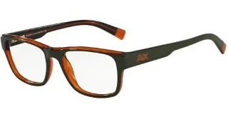 Armani Exchange Eyeglasses AX3018F