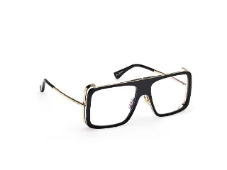 Max Mara Eyeglasses MM5172-B