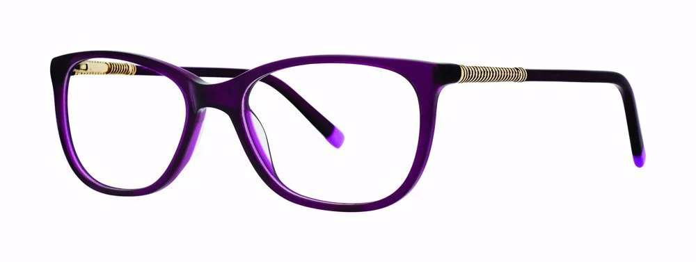 Genevieve Paris Design Eyeglasses Advance
