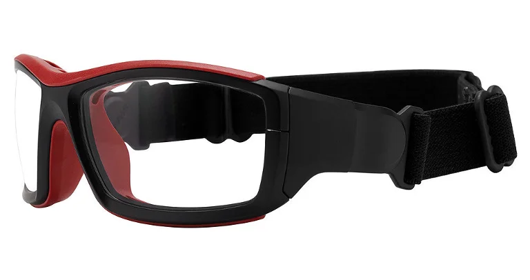 Shaquille Oneal Eyeglasses Shaq Eye Gear 202Z