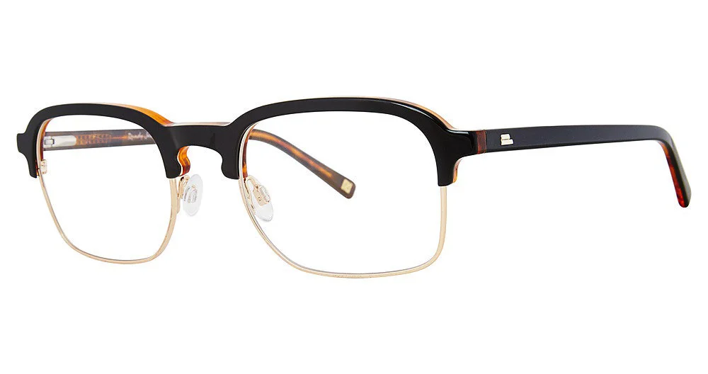Randy Jackson Eyeglasses 1108