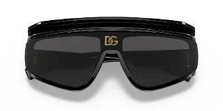 Dolce & Gabbana Sunglasses DG6177