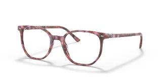 8175 Brown & Violet Havana