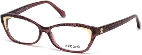 Roberto Cavalli Eyeglasses RC5034 Capolivieri