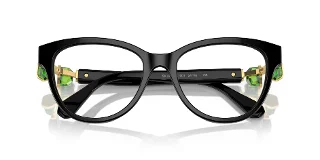Swarovski Eyeglasses SK2004F