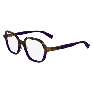 505 Purple/Havana