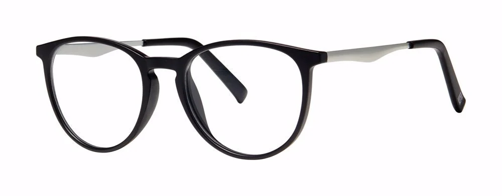 Modern Times Eyeglasses Succeed
