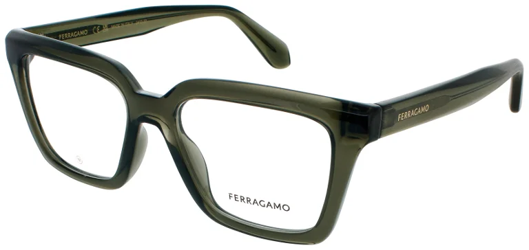 Salvatore Ferragamo Eyeglasses SF2985