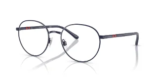 9273 Semishiny Navy Blue