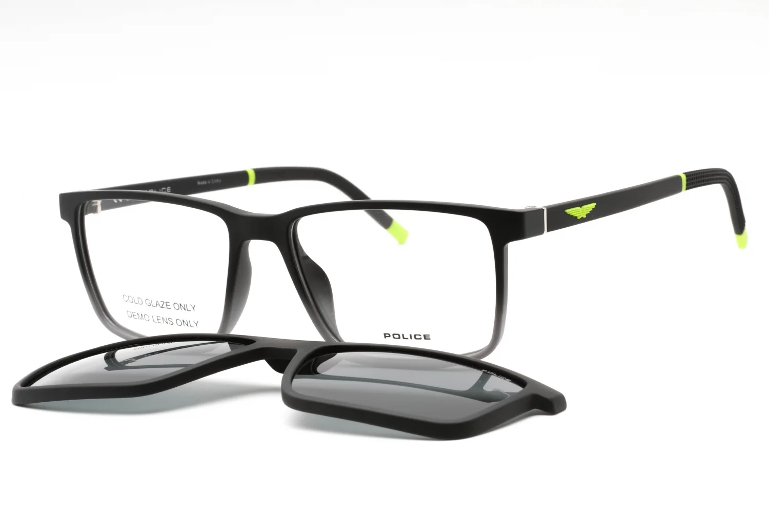 Police Eyeglasses UPLL74