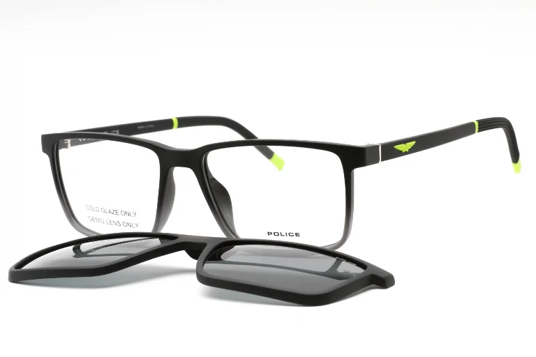 Police Eyeglasses UPLL74