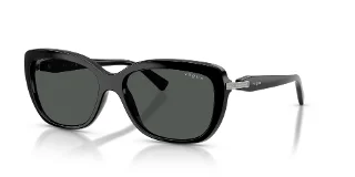 W44/87 Black
