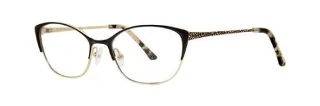 Dana Buchman Eyeglasses AUNT LIL