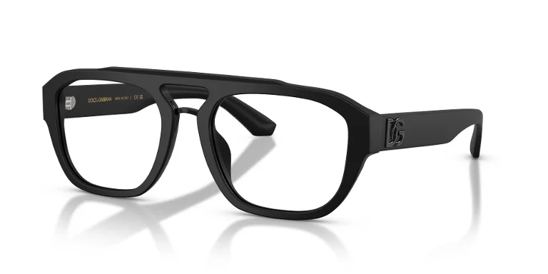 Dolce & Gabbana Eyeglasses DG3415