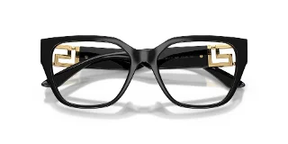 Versace Eyeglasses VE3387U