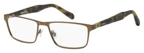 Fossil Eyeglasses 7004