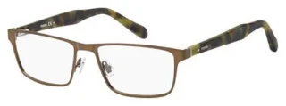 Fossil Eyeglasses 7004