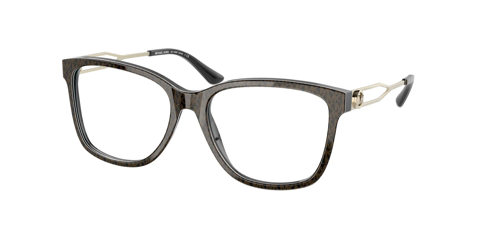 Michael Kors Eyeglasses MK4088F