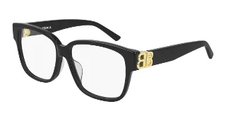 Balenciaga Eyeglasses BB0104O
