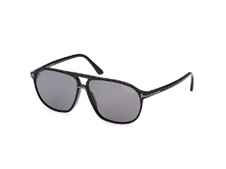 Tom Ford Sunglasses FT1026-N BRUCE