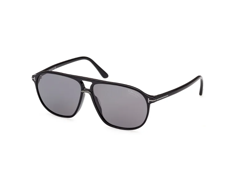 Tom Ford Sunglasses FT1026-N BRUCE