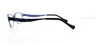 Lucky Brand Eyeglasses TICKLE