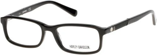 Harley Davidson Eyeglasses HD0129T