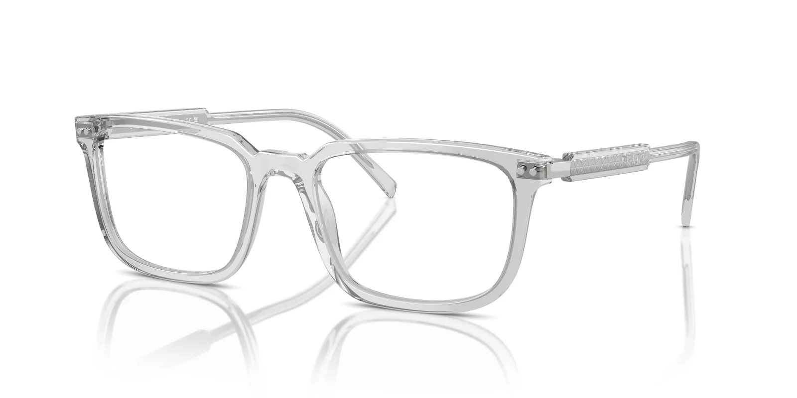 Prada Eyeglasses PR13YVF