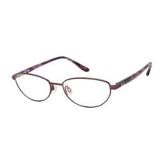 Elle Eyeglasses EL 13489